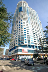 Пәтер 46 м² - Нико Пиросмани, Batumi, Грузия
