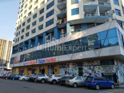 Пәтер 46 м² - Нико Пиросмани, Batumi, Грузия