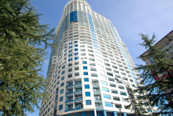 Пәтер 46 м² - Нико Пиросмани, Batumi, Грузия