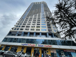 Пәтер 2-комн 46 m² - Нико Пиросмани, Batumi