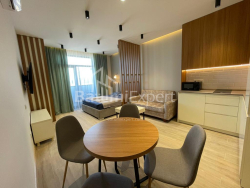 Пәтер 1-комн 37 m² - Нико Пиросмани, Batumi