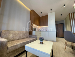 Пәтер 1-комн 37 m² - Нико Пиросмани, Batumi