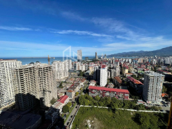 Пәтер 37 м² - Нико Пиросмани, Batumi, Грузия