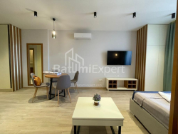 Пәтер 1-комн 37 m² - Нико Пиросмани, Batumi