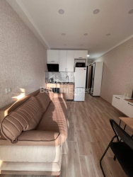 Пәтер 1-комн 28 m² - Юсуф Кобаладзе, Batumi