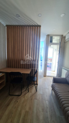 Пәтер 28 м² - Юсуф Кобаладзе, Batumi, Грузия