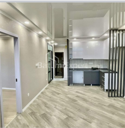 Пәтер 2-комн 45 m² - Нико Пиросмани, Batumi
