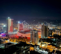 Пәтер 45 м² - Нико Пиросмани, Batumi, Грузия