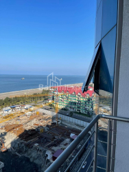 Пәтер 4-комн 184 m² - Шериф Химшиашвили, Batumi