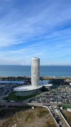 Пәтер 1-комн 48 m² - Нико Пиросмани, Batumi