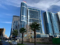 Пәтер 48 м² - Нико Пиросмани, Batumi, Грузия