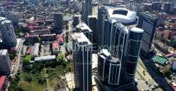 Пәтер 1-комн 40 m² - Нико Пиросмани, Batumi