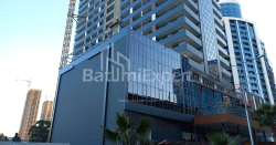 Пәтер 1-комн 40 m² - Нико Пиросмани, Batumi