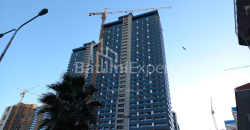 Пәтер 1-комн 40 m² - Нико Пиросмани, Batumi