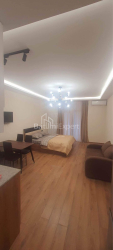 Пәтер 40 м² - Нико Пиросмани, Batumi, Грузия
