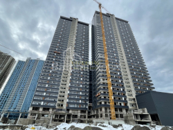Пәтер 40 м² - Нико Пиросмани, Batumi, Грузия