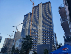 Пәтер 40 м² - Нико Пиросмани, Batumi, Грузия