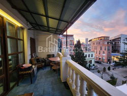 Пәтер 43 м² - Звиада Гамсахурдиа, Batumi, Грузия