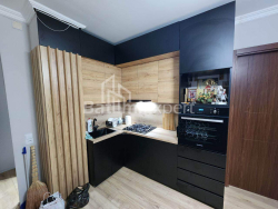 Пәтер 2-комн 43 m² - Звиада Гамсахурдиа, Batumi