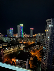 Пәтер 72 м² - Нико Пиросмани, Batumi, Грузия