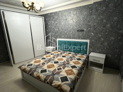 Пәтер 3-комн 72 m² - Нико Пиросмани, Batumi