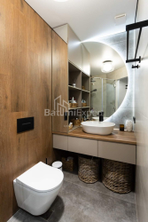 Пәтер 70 м² - Лех және Мария Качинский, Batumi, Грузия