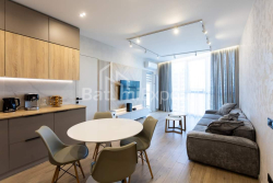 Пәтер 3-комн 70 m² - Лех және Мария Качинский, Batumi