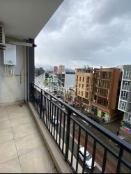 Пәтер 42 м² - әуежай тас жолы, Batumi, Грузия