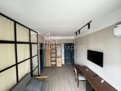 Пәтер 2-комн 35.6 m² - Петр Ибери, Gonio