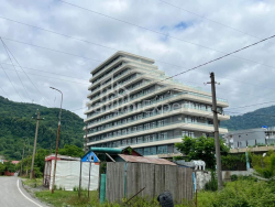 Пәтер 2-комн 35.6 m² - Петр Ибери, Gonio
