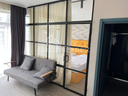 Пәтер 2-комн 35.6 m² - Петр Ибери, Gonio
