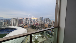 Пәтер 37.3 м² - Батырлар аллеясы, Batumi, Грузия