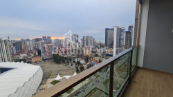 Пәтер 37.3 м² - Батырлар аллеясы, Batumi, Грузия