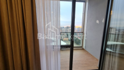Пәтер 37.3 м² - Батырлар аллеясы, Batumi, Грузия