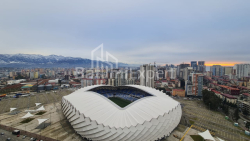 Пәтер 37.3 м² - Батырлар аллеясы, Batumi, Грузия