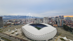 Пәтер 37.3 м² - Батырлар аллеясы, Batumi, Грузия