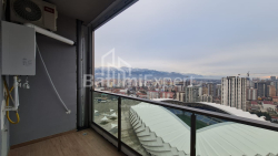 Пәтер 37.3 м² - Батырлар аллеясы, Batumi, Грузия