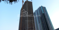 Пәтер 37.3 м² - Батырлар аллеясы, Batumi, Грузия
