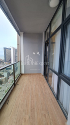 Пәтер 37.3 м² - Батырлар аллеясы, Batumi, Грузия