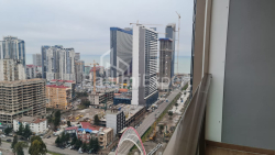 Пәтер 37.3 м² - Батырлар аллеясы, Batumi, Грузия