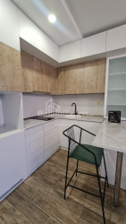 Пәтер 37.3 м² - Батырлар аллеясы, Batumi, Грузия