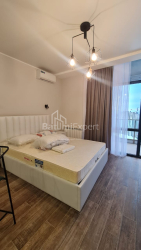Пәтер 37.3 м² - Батырлар аллеясы, Batumi, Грузия