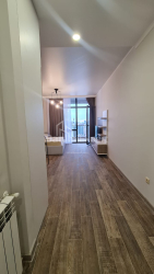 Пәтер 37.3 м² - Батырлар аллеясы, Batumi, Грузия