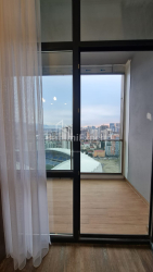 Пәтер 37.3 м² - Батырлар аллеясы, Batumi, Грузия