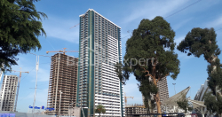 Пәтер 37.3 м² - Батырлар аллеясы, Batumi, Грузия