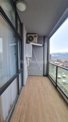 Пәтер 37.3 м² - Батырлар аллеясы, Batumi, Грузия