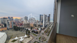 Пәтер 37.3 м² - Батырлар аллеясы, Batumi, Грузия