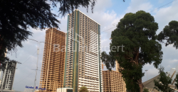 Пәтер 37.3 м² - Батырлар аллеясы, Batumi, Грузия