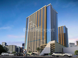 Пәтер 1-комн 37.3 m² - Батырлар аллеясы, Batumi