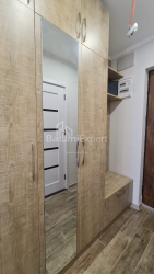 Пәтер 1-комн 37.3 m² - Батырлар аллеясы, Batumi